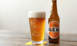 Minoh Pale Ale(Bottle)