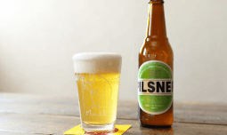 Minoh Pilsner(Bottle)