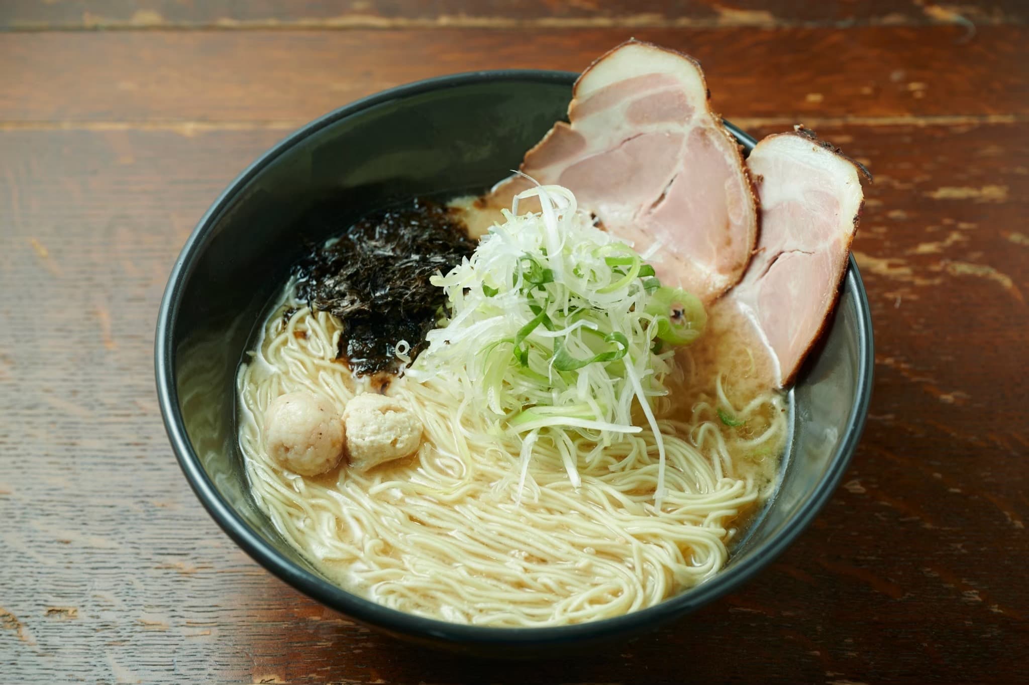 TOYONO Ramen