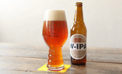 Minoh W-IPA(Bottle)